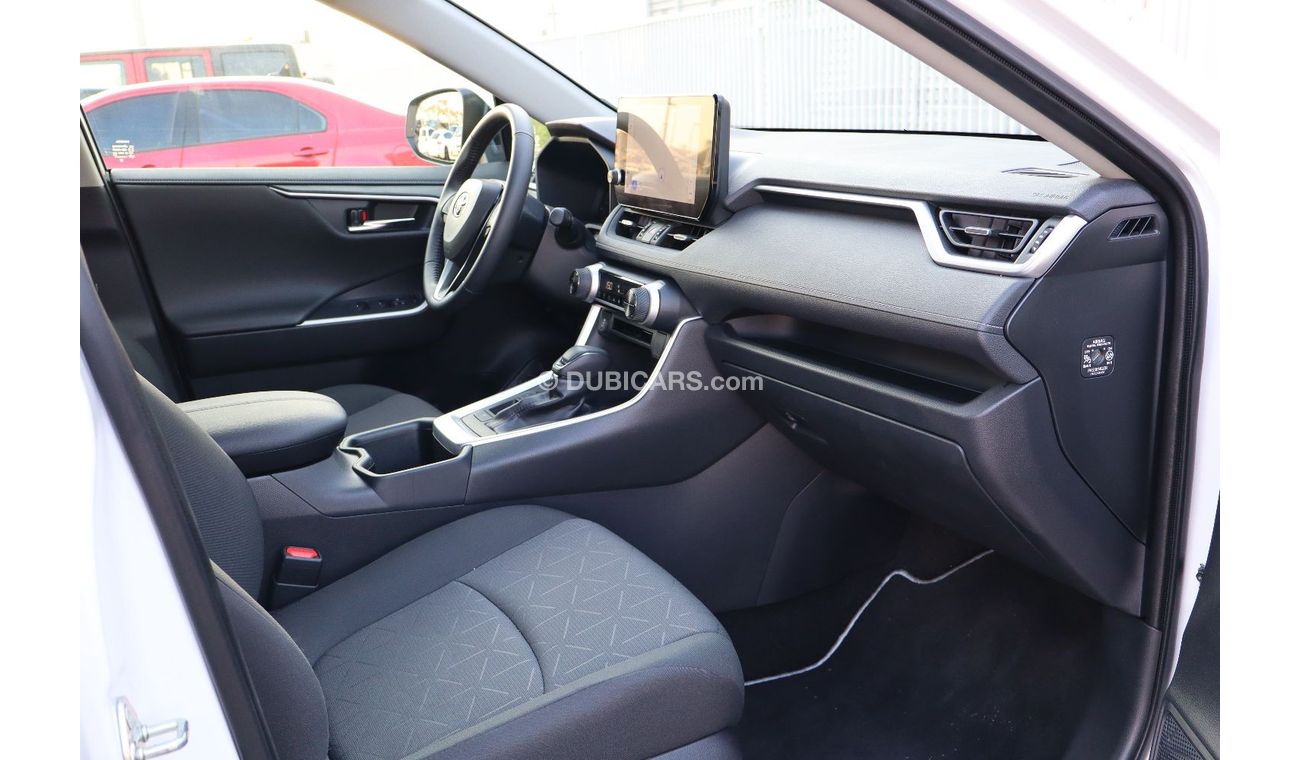 Toyota RAV4 Hybrid Germany importer