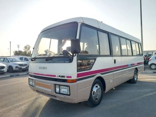 Mitsubishi Rosa MITSUBISHI ROSA BUS RHD 1995 MODEL 3.9 L DIESEL AUTOMATIC(PM30430)