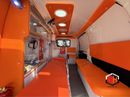 Hyundai Staria Hyundai Staria Ambulance 3.5 2026 – 3.5L V6 | Automatic | 5 Doors | Emergency Medical Vehicle