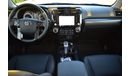 Toyota 4Runner Sr5 Trd Pro V6 4.0L Petrol Automatic