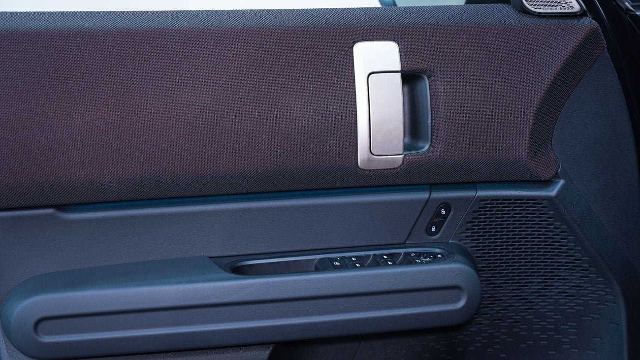 ميني كوبر إس كونتري مان