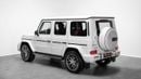 مرسيدس بنز G 63 AMG - 2024 - Korean Specs