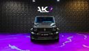 Mercedes Benz Brabus Mercedes Brabus G900 Rocket Edition | Finance Available