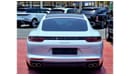 Porsche Panamera Std