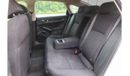 هوندا سيفيك Honda Civic  Model 2022     USA Excellent Condition