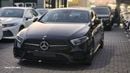 Mercedes-Benz CLS 350 Premium + 2.0L (299 HP)
