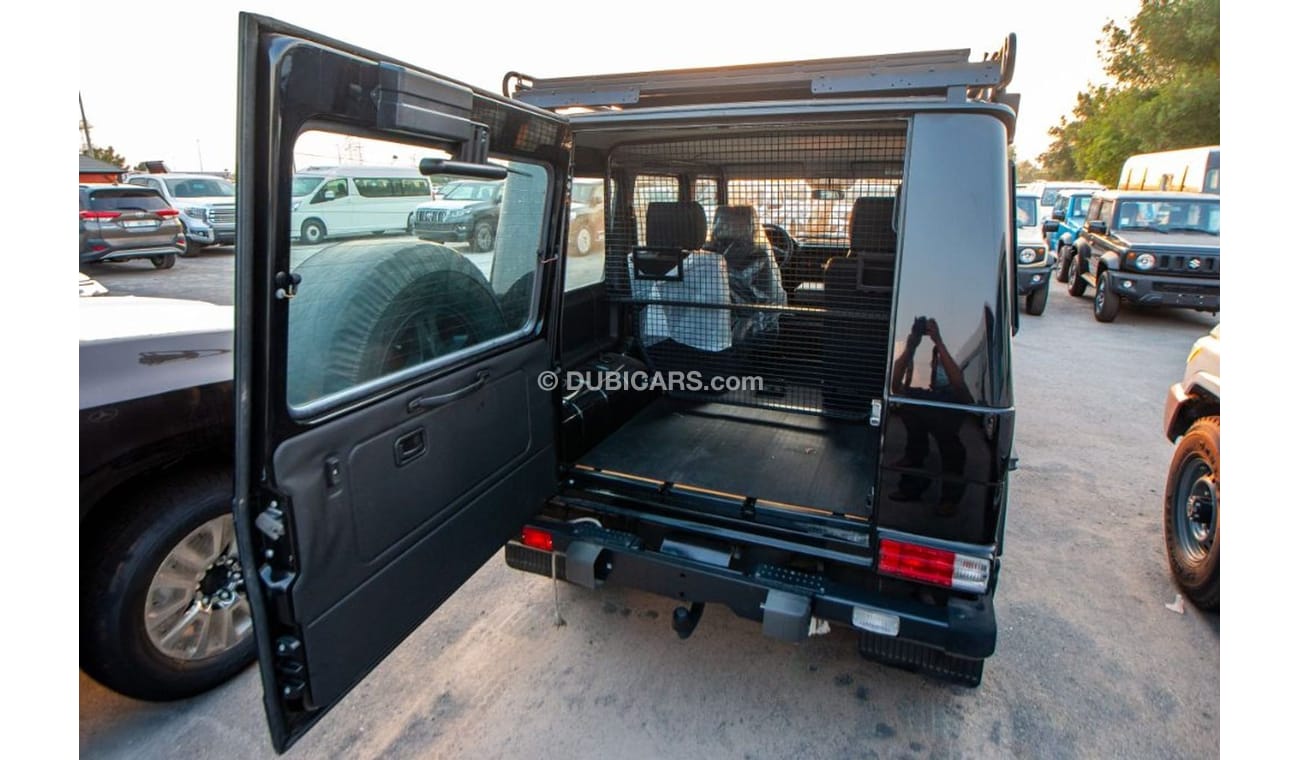 Mercedes-Benz G 300 2018 Mercedes Benz G300 3.0L CDI Professional | Old School Off-road King | Best Price in Market