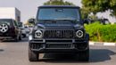 Mercedes Benz G63 AMG MERCEDES-AMG G 63 | 2-YEAR WARRANTY + SERVICE AVAILABLE | IN-HOUSE FINANCING | 0% DOWNPAYMENT (BANK)
