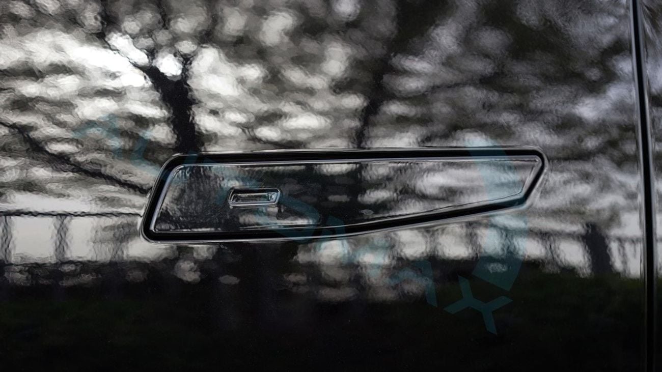 جي إي سي GS3 إمزوم GB 1.5T 2026 GCC 0Km With 5 Years Or 150,000 Km Warranty @Official Dealer