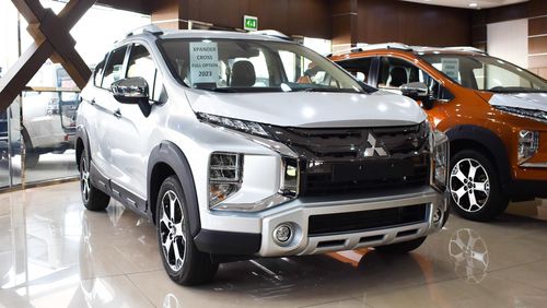 Mitsubishi Xpander