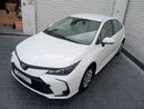 تويوتا كورولا XLI 1.6L A/T