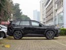 تويوتا راف ٤ TOYOTA RAV4 HYBRID 2026 AWD – 4WD | FULL OPTIONS