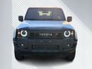 Toyota Prado TXR 2.8L TURBODIESEL 4WD URBAN AUTOMATIC TRANSMISSION ( FOR RE-EXPORT OUTSIDE GCC COUNTRIES)