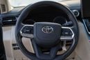 تويوتا لاند كروزر LC300 VX-R V6 3.5L Petrol 2025YM