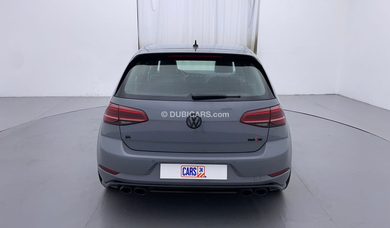 Volkswagen Golf R 2 | Zero Down Payment | Free Home Test Drive