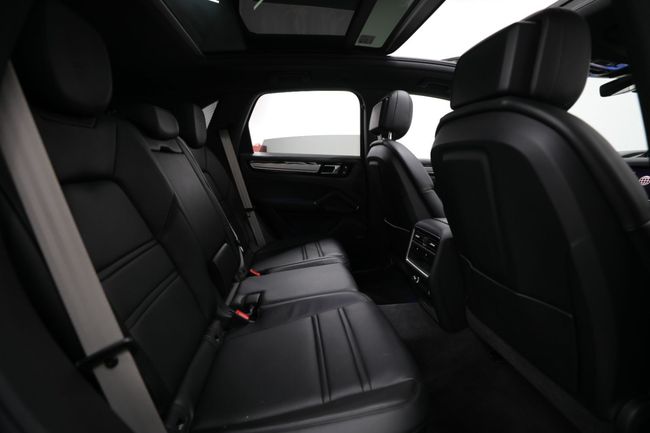 Porsche Cayenne S, миниатюра 16