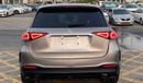 Mercedes-Benz GLE 350 Full option 2.0L V4 Charcoal