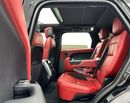 Land Rover Range Rover Sport 2019 Range Rover Sport V8, March 2027 Range Rover Service Pack, Warranty, Full Options, GCC