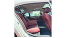 BMW 730Li Executive i 2012 GCC