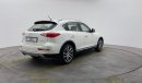 Infiniti QX50 Luxe 3700