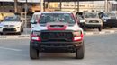 RAM 1500 EXPORT PRICE - RAM RHO 3.0L TT HO - Red (FULL OPTION)