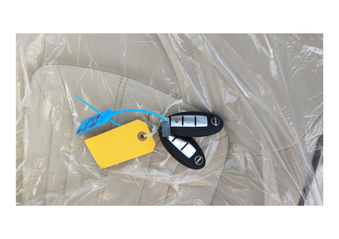 Nissan Patrol XE 4.0L