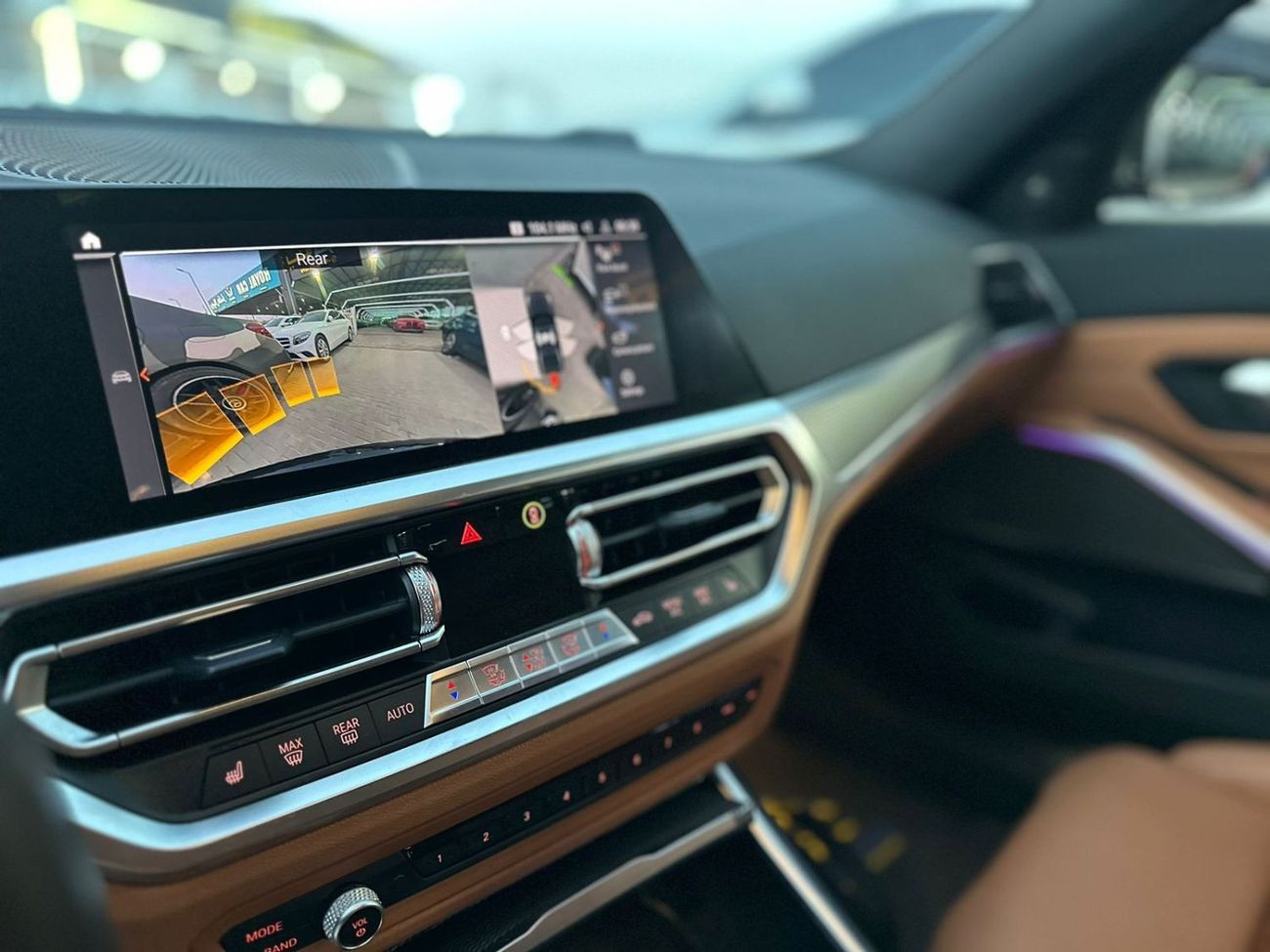 BMW M340i Bmw m340 i 2021 Korea Specs