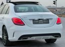 Mercedes Benz C200