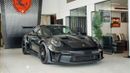 بورش 911 PORSCHE CARRERA GT3 RS WEISSACH PACKAGE, 2024, FULLY LOADED,  2 Years Dealer Warranty
