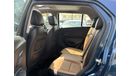 Chevrolet Trax LTZ ACCIDENTS FREE - GCC - PERFECT CONDITION INSIDE OUT - FULL OPTION -