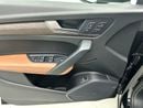 Audi Q5 45 TFSI quattro Sport Style & Technology Selection 2.0L Advanced 45 TFSI quattro 249hp (Ref# 106957)