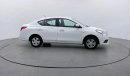 Nissan Sunny SV 1.5 | Under Warranty | Inspected on 150+ parameters