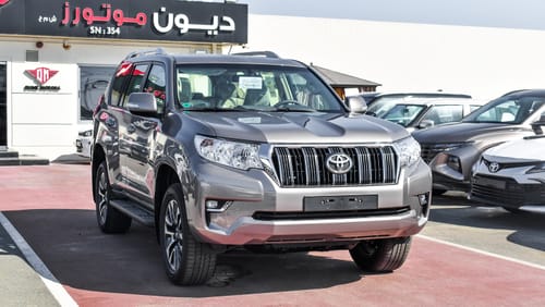 Toyota Prado TX.L