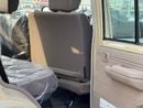 Toyota Land Cruiser 70 LC76 4.0L PTR M/T // 2025 // STD WITH DVD&BACK CAMERA , CRUISE CONTROL // SPECIAL OFFER // BY FORMUL