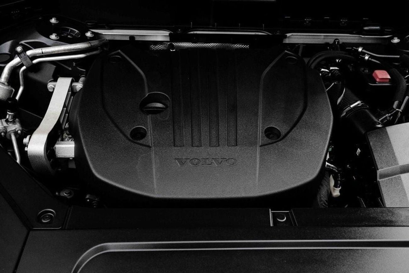 Volvo XC90 B5 MOMENTUM | 2,937 P.M  | 0% Downpayment | Full Agency History!