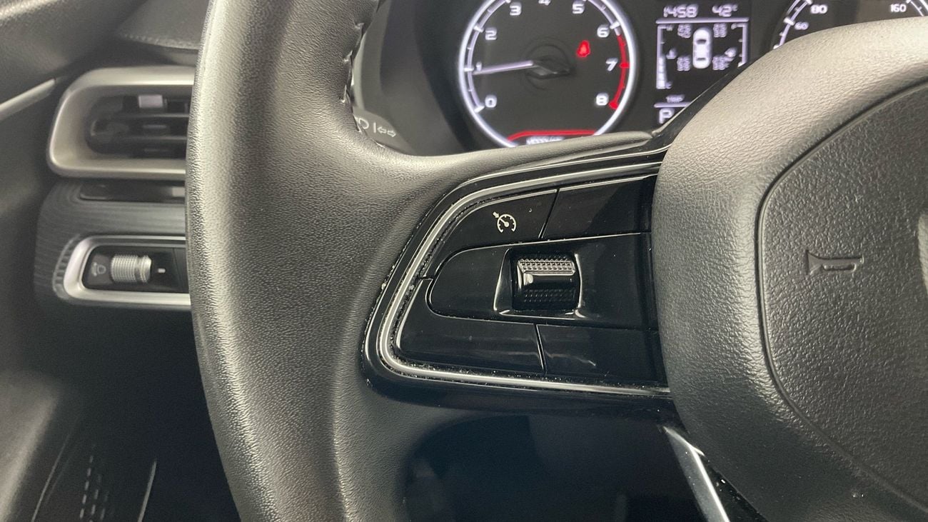 Geely Emgrand GF | Guaranteed Warranty | 0 Down Payment