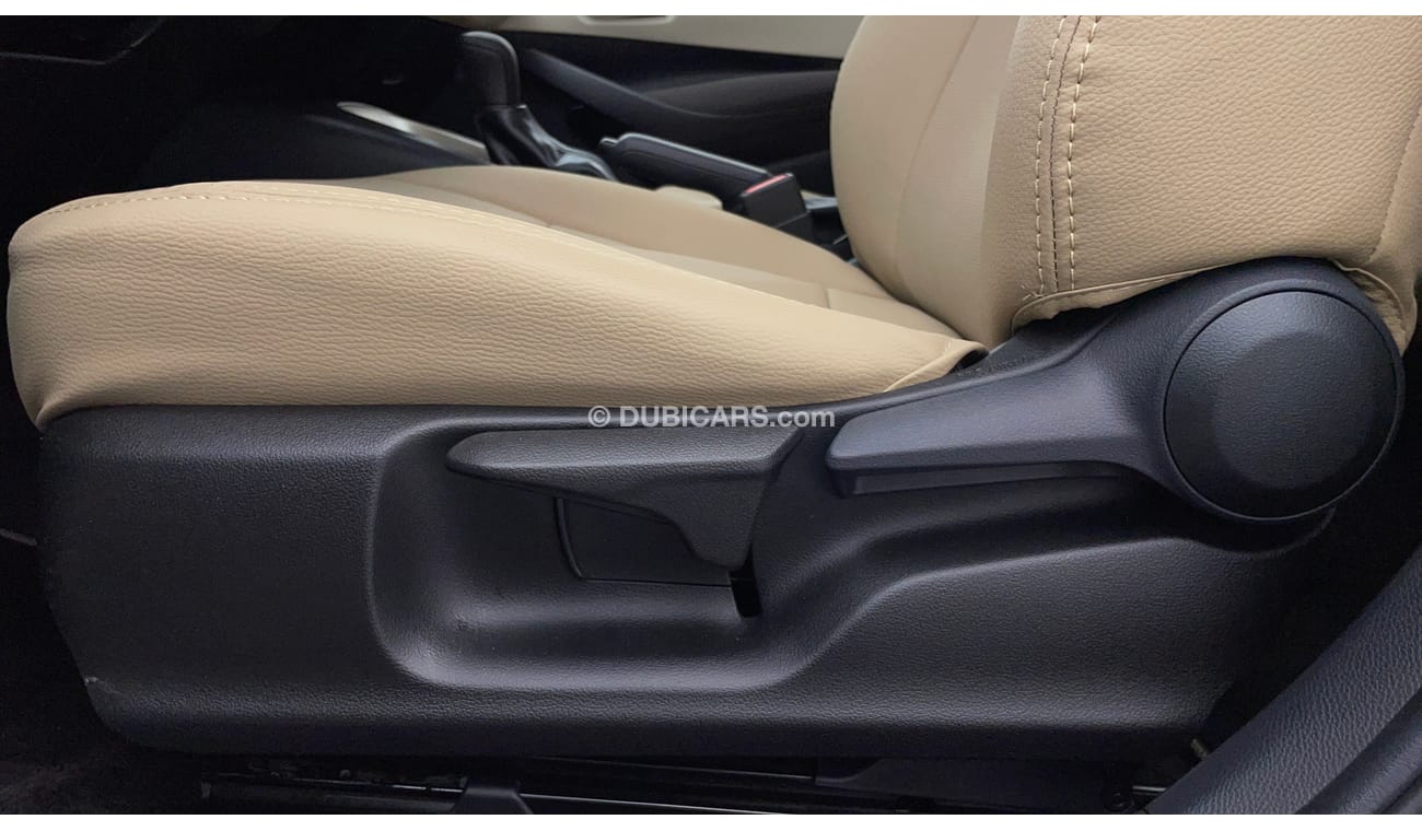 Toyota Corolla XLI 1.6 | Zero Down Payment | Free Home Test Drive