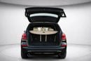 بي أم دبليو X3 xDrive 30i 2.0L
