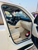 Toyota Land Cruiser GXR