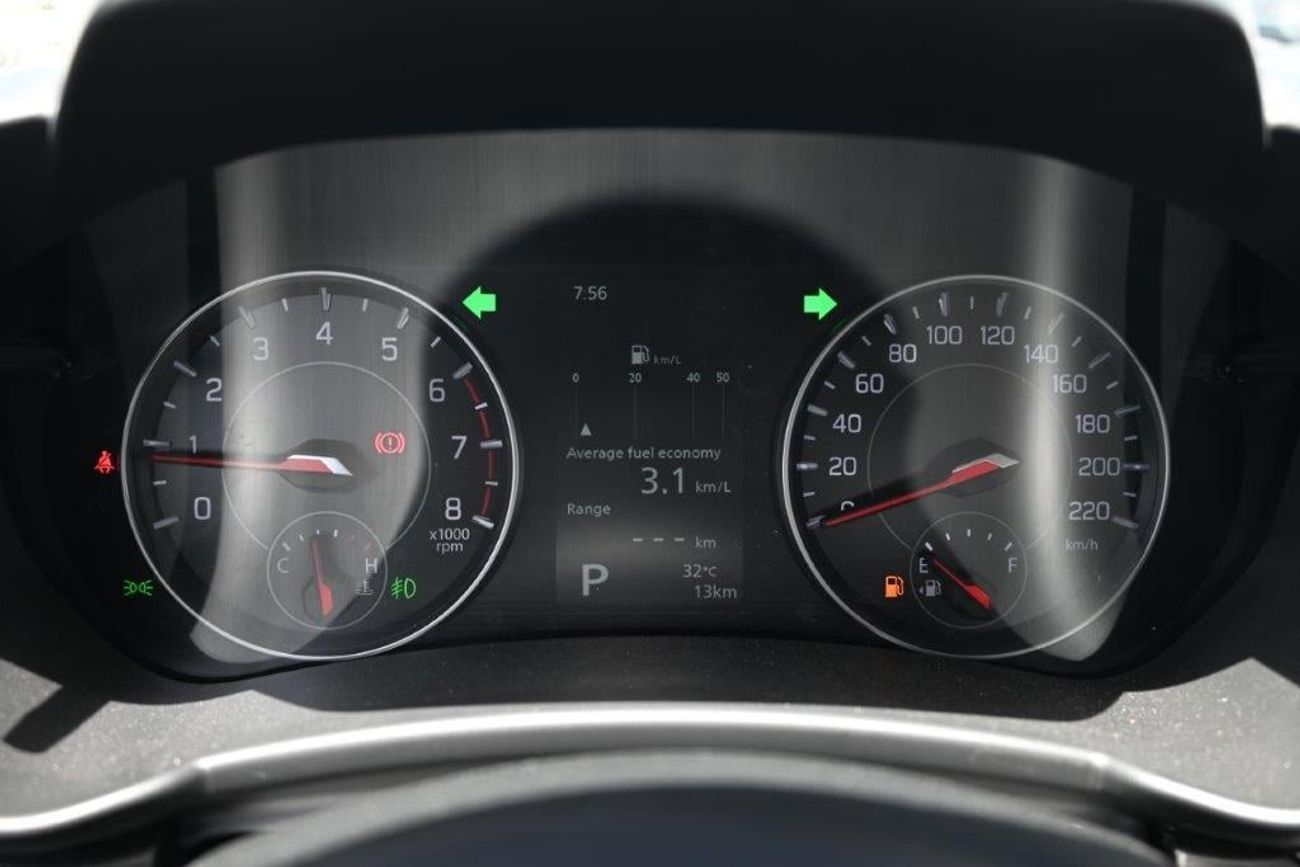 سوزوكي دزاير GLX 1.2L PETROL AT