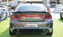 Dodge Charger R/T Road Track SOLD!!!!R/T Road Track R/T Road Track Charger R/T Hemi V8 5.7L 2016/ FullOption/ SRT 