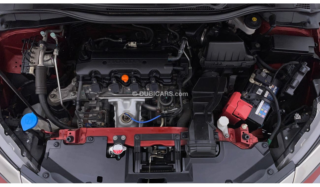 Honda HRV LX 1.8 | Zero Down Payment | Free Home Test Drive