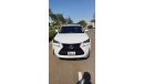 لكزس NX 200 lEXUS NX200 WHITE COLOUR PLATINUM EDITION  FULL OPTION