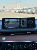 Genesis GV70 Genesis GV70 premium 4WD //  2023 panoramic, 360 camera// low kilometers full option