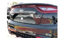 Kia Stinger KIA STINGER GT AWD, V6 TWIN TURBO 2019 MODEL, FULL OPTION, WITH 360 DEGREE CAMERA , ONLY FOR EXPORT