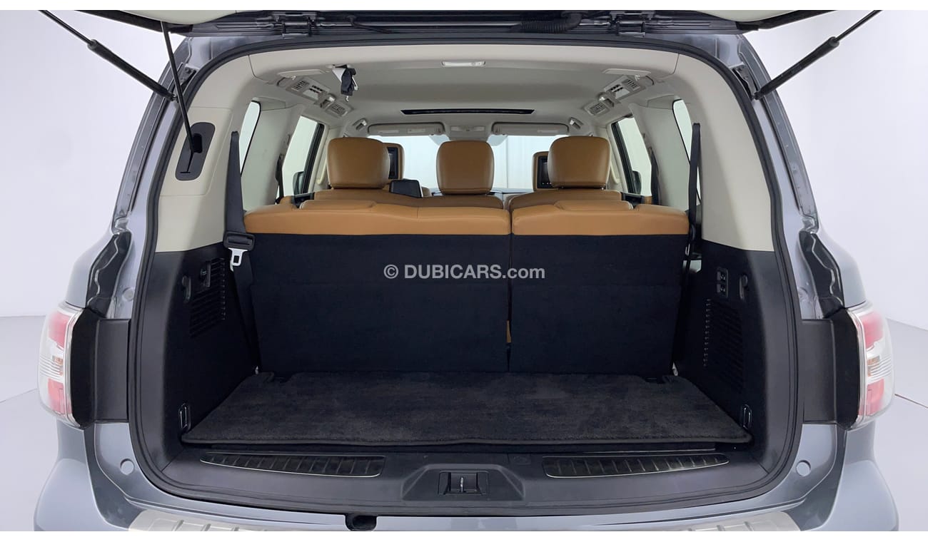 Nissan Patrol SE PLATINUM 4 | Zero Down Payment | Free Home Test Drive