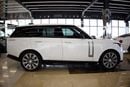 Land Rover Range Rover P530