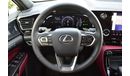 Lexus NX350 Premium 2.5L AWD-e 5-Seat AT
