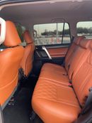 Toyota Prado TX-L LHD 2.8L 1GD-FTV Diesel Engine Automatic Gear 4WD 7 Seats 5 Doors