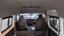 Toyota Hiace Особенности интерьера   УСИЛИТЕЛЬ РУЛЯ   ПОЛНЫЙ КОЛПАК   ОТКРЫТИЕ КРЫШКИ ТОПЛИВНОГО ТИПА ТРОСА   СОЛ